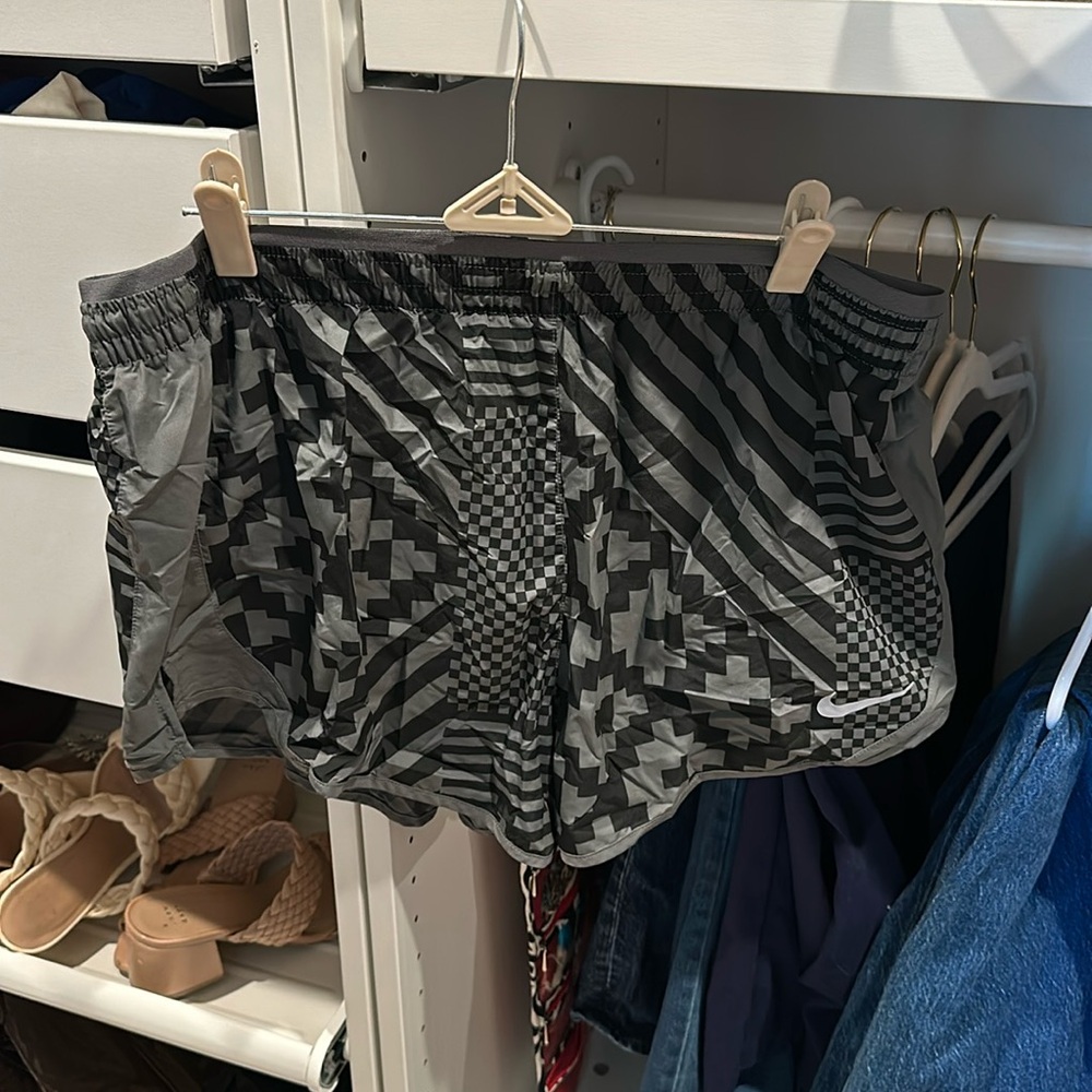 Nike Dry Fit Shorts